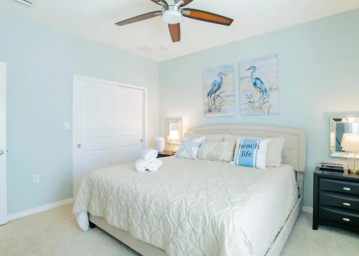 Lost Key 14504 Salt Meadow Dr By Pkrm Holiday home *