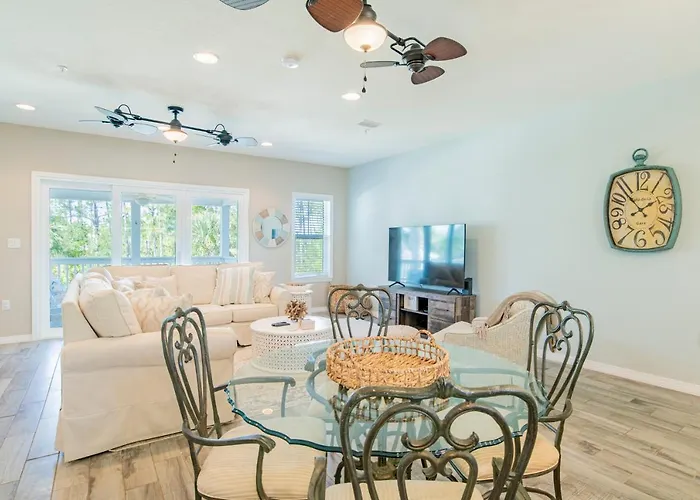 Lost Key 14504 Salt Meadow Dr By Pkrm * Pensacola