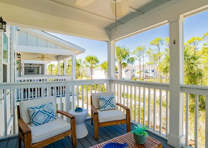 Holiday home Lost Key 14504 Salt Meadow Dr By Pkrm Pensacola