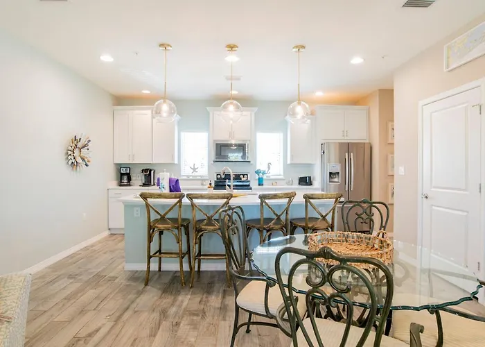 Holiday home Lost Key 14504 Salt Meadow Dr By Pkrm *